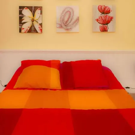 Apartment Puerto Del Carmen Sleeps 4 Wifi *