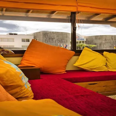 Puerto Del Carmen Sleeps 4 Wifi * Пуэрто дель Кармен
