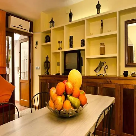 Puerto Del Carmen Sleeps 4 Wifi