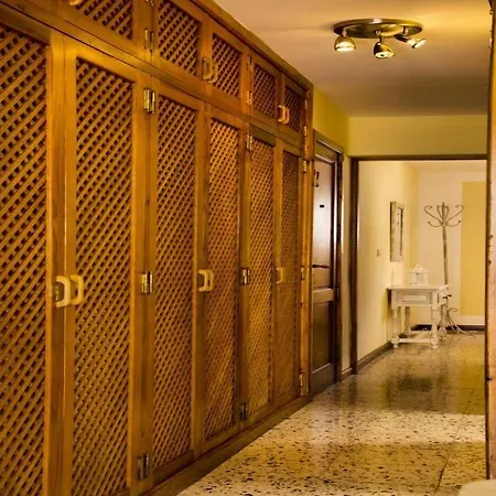 Puerto Del Carmen Sleeps 4 Wifi Апартаменты *