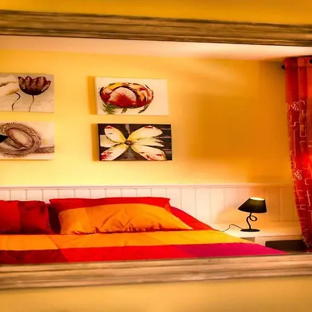 Puerto Del Carmen Sleeps 4 Wifi * Пуэрто дель Кармен
