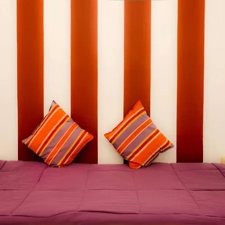 Puerto Del Carmen Sleeps 4 Wifi Пуэрто дель Кармен