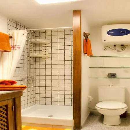 Apartment Puerto Del Carmen Sleeps 4 Wifi Puerto del Carmen (Lanzarote)