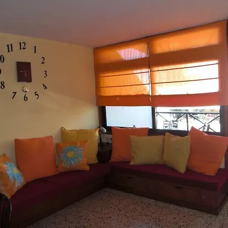 Puerto Del Carmen Sleeps 4 Wifi Puerto del Carmen (Lanzarote)