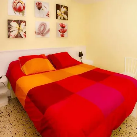Puerto Del Carmen Sleeps 4 Wifi * Puerto del Carmen (Lanzarote)